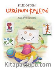 Utku’nun Kalemi (Karton Kapak)