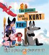 Bu Öyküde Koca Kötü Kurt Yok 