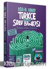 2023 LGS 8.Sınıf Türkçe Smart Tamamı Video Çözümlü Soru Bankası