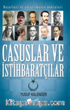 Casuslar ve İstihbaratçılar
