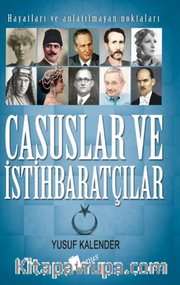 Casuslar ve İstihbaratçılar