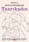 Tanrıkadın