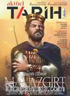 Aktüel Tarih Dergisi 3.Sayı Temmuz 2022