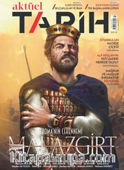 Aktüel Tarih Dergisi 3.Sayı Temmuz 2022