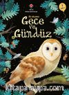İlk Okuma - Gece ve Gündüz