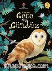 İlk Okuma - Gece ve Gündüz