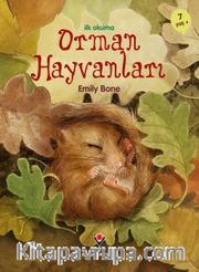 İlk Okuma - Orman Hayvanları
