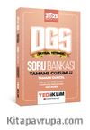 2023 Prestij Serisi Dgs Sayısal Yetenek Tamamı Çözümlü Soru Bankası
