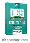 2023 Prestij Serisi DGS Sayısal Yetenek Konu Anlatımı