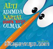 Altı Adımda Sinek Kuşu Olmak