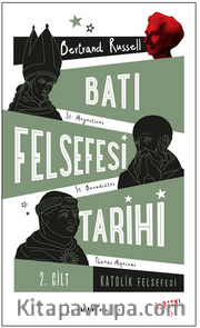 Batı Felsefesi Tarihi Cilt 2