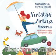 Fırlatan Fırtına Macerası