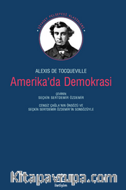 Amerika'da Demokrasi