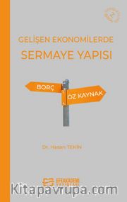 Gelişen Ekonomilerde Sermaye Yapısı 