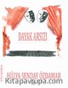 Dayak Arsızı