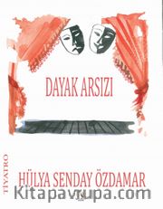 Dayak Arsızı