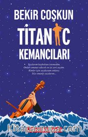 Titanic Kemancıları