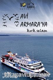 Mavi Marmara'ya Kırk Selam
