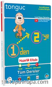 1'den 2'ye Hazırlık Kitabı