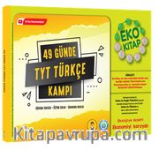 49 Günde TYT Türkçe Kampı Eko