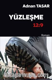 Yüzleşme 12:9 