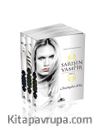Sarışın Vampir Serisi Takım Set (3 Kitap)