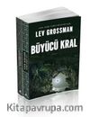 Büyücüler Serisi Takım Set (2 Kitap)
