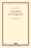 Gümüş Güvercin