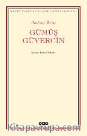 Gümüş Güvercin