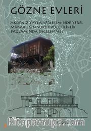 Gözne Evleri