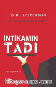 İntikamın Tadı