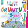 Bir Adım Sonrası Örüntü 3 Yaş 