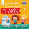 1. Ses Grubu Ela ile Kaan ELAKİN