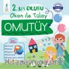 2. Ses Grubu Okan ile Tülay OMUTÜY 