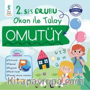 2. Ses Grubu Okan ile Tülay OMUTÜY 