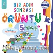 Bir Adım Sonrası Örüntü 5 Yaş 