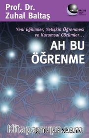 Ah Bu Öğrenme