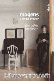 Mogens ve Diğer Öyküler