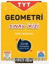 TYT Geometri Sınav İkizi Soru Bankası