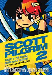 Scott Pilgrim 2: Scott Pilgrim Dünyaya Karşı