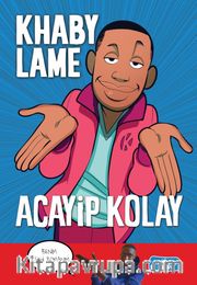 Acayip Kolay