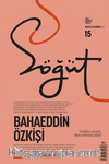Söğüt - Türk Edebiyatı Dergisi Sayı 15 Mayıs - Haziran 2022