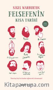 Felsefenin Kısa Tarihi (Ciltli)