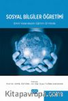 Sosyal Bilimler Öğretimi & Etkili Vatandaşlık Eğitimi El Kitabı