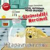 Kavanozdaki Mercimek