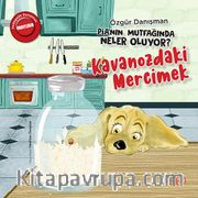 Kavanozdaki Mercimek