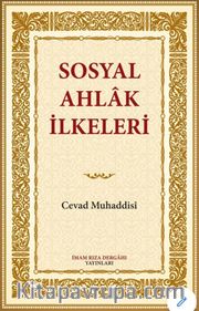Sosyal Ahlak İlkeleri
