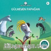 Gülmeyen Papağan
