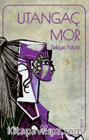Utangaç Mor