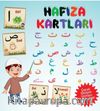 Çocuklar İçin Elif-Ba Eşleştirme Kartları